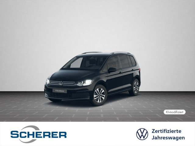 Volkswagen Touran 1.5 TSI Energy 7-Sitze ACC Kamera eHeck N foto 1