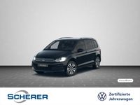 Volkswagen Touran - Vorschau Bild 1