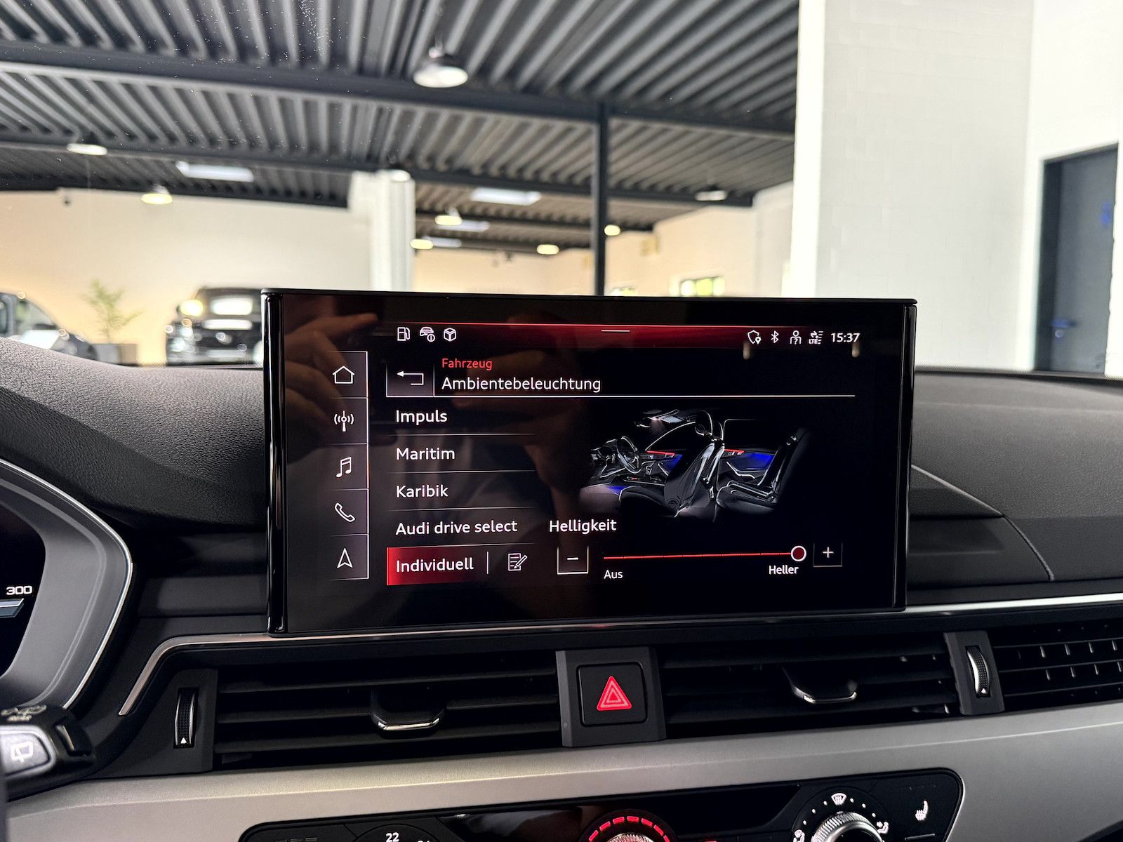 Audi A4 45TFSI S Line Competition Edition Plus Matrix foto 20