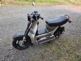 Simson SR50 - SIMSON SR 50