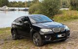 BMW X6 xDrive40d M-Sport Edition - BMW X6 Gebrauchtwagen in Hamburg