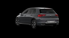 VW Golf VIII R-Line 150PS TDI DSG #PANO #H&K