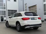 Mercedes-Benz GLC 220 d 4Matic LUXURY *LED*PANO*KAME*AHK* - gebrauchte Mercedes-Benz GLC 220 aus dem Jahr 2017