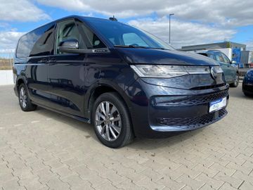 Volkswagen T7 Multivan - 7