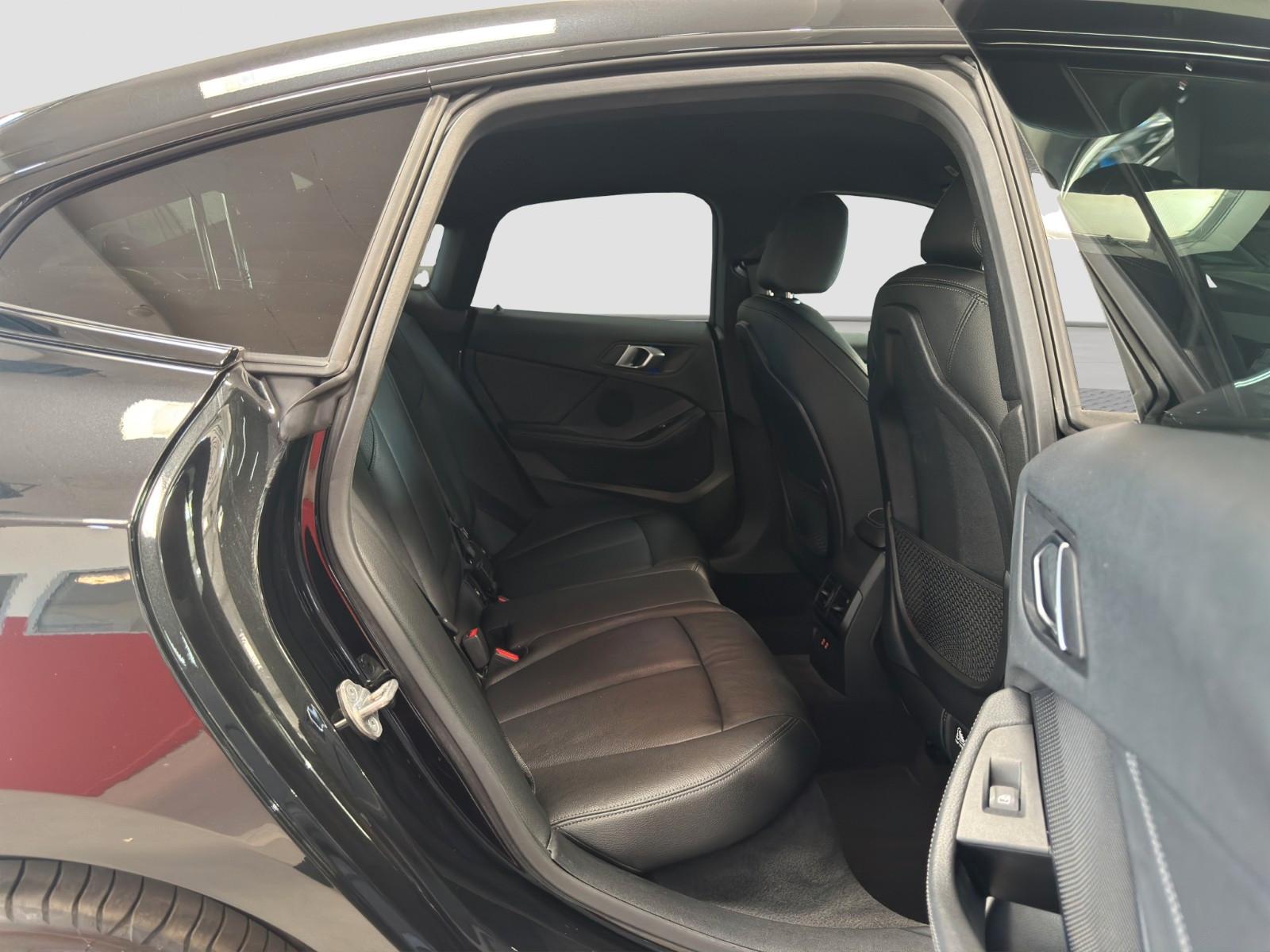 BMW M235i GC xDr. LC.PRO AD.LED ACC CARPLAY HIFI KAM