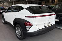Hyundai KONA - Vorschau Bild 14