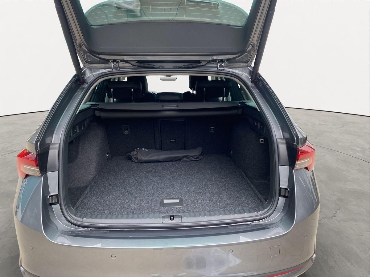 Skoda Octavia - Bild 18