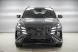 Hyundai Tucson 1,6 T-GDi DCT N-Line - LAGER - Hyundai Tageszulassungen