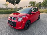 Citroën C1 VTi 68 Feel*Klima*8fach bereift - Citroën in Bonn