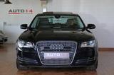Audi A8 3.0 TDI quattro GSHD Bose Standhz. Kamera TV - Audi A8 in Düsseldorf