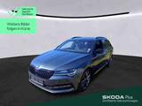 Skoda Superb Combi Sportline 2.0 TSI DSG*NAVI*AHK*ACC* - Skoda Superb in Frankfurt (Main)