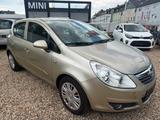 Opel Corsa 1.2  Edition - Opel Corsa aus 2007: 1.2