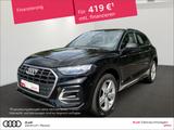 Audi Q5 40 TDI quattro 150(204) kW(PS) S tronic - Audi Q5 in Mönchengladbach