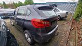 BMW 218i Active Tourer *Unfallschaden* - BMW Unfallwagen