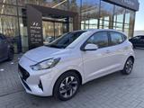 Hyundai i10 1.2 AMT Trend +Komfort-Paket+ - Hyundai i10 Gebrauchtwagen in Bielefeld