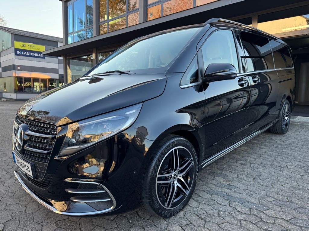 Mercedes-Benz V 300