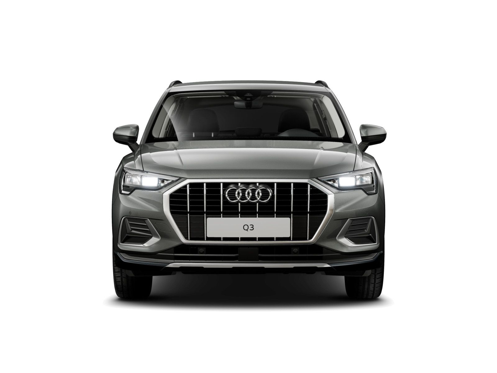 Audi Q3 - Bild 2