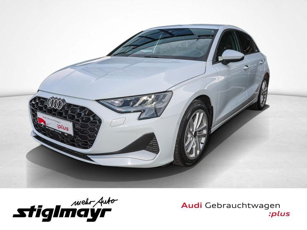 Audi A3 - Bild 13