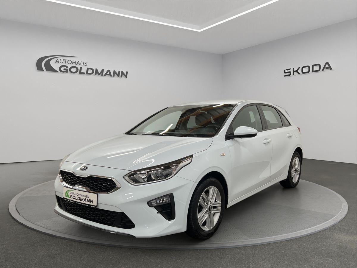 Kia Ceed 1.0 T-GDI Edition 7
