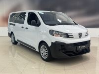 Peugeot Traveller - Vorschau Bild 3