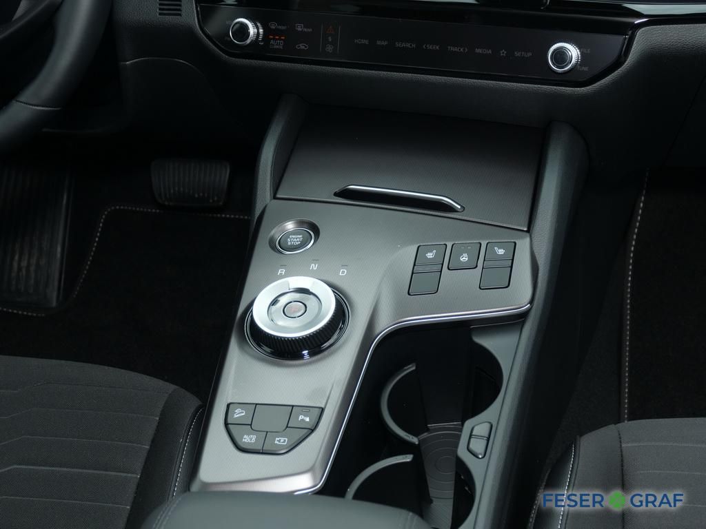 Kia Sportage - Bild 8