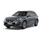 BMW X1 sDrive20i Steptronic M Sportpaket Panorama