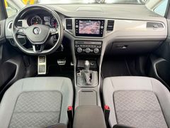 VW Golf Sportsvan VII Join ACC*NAVI*BT*KLIMA*APP