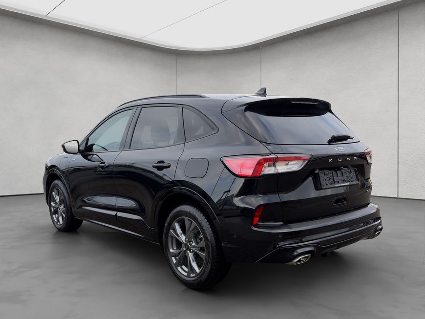 Ford Kuga 2.5 Duratec PHEV ST-LINE X imagem 3