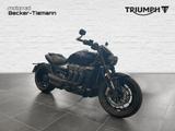 Triumph Rocket 3 Storm R