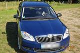 Skoda Roomster EZ 8/2014 ! Euro 5, 1,2 Die... - Skoda Roomster mit Diesel-Antrieb: 1.2