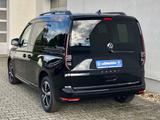 Volkswagen Caddy Life "Dark Label"  KLIMA LED ALU - VW Caddy LIFE Gebrauchtwagen