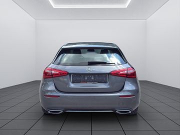 Mercedes A 180 - 5
