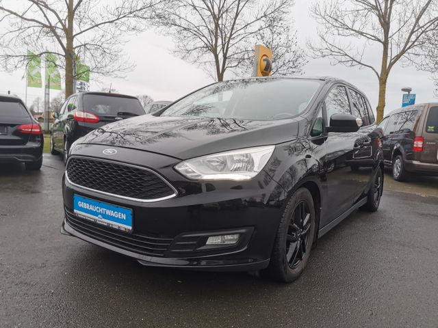 Ford Grand C-MAX Cool & Connect AHK