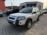 Land Rover Freelander 2.0 4x4 Station Wagon Sport*AHK*Klima - Land Rover Freelander: Sport
