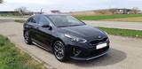 Kia pro_cee'd / ProCeed 1.6 CRDi Eco-Dynamics+ D... - Kia pro cee'd / ProCeed mit Diesel-Antrieb: Automatik