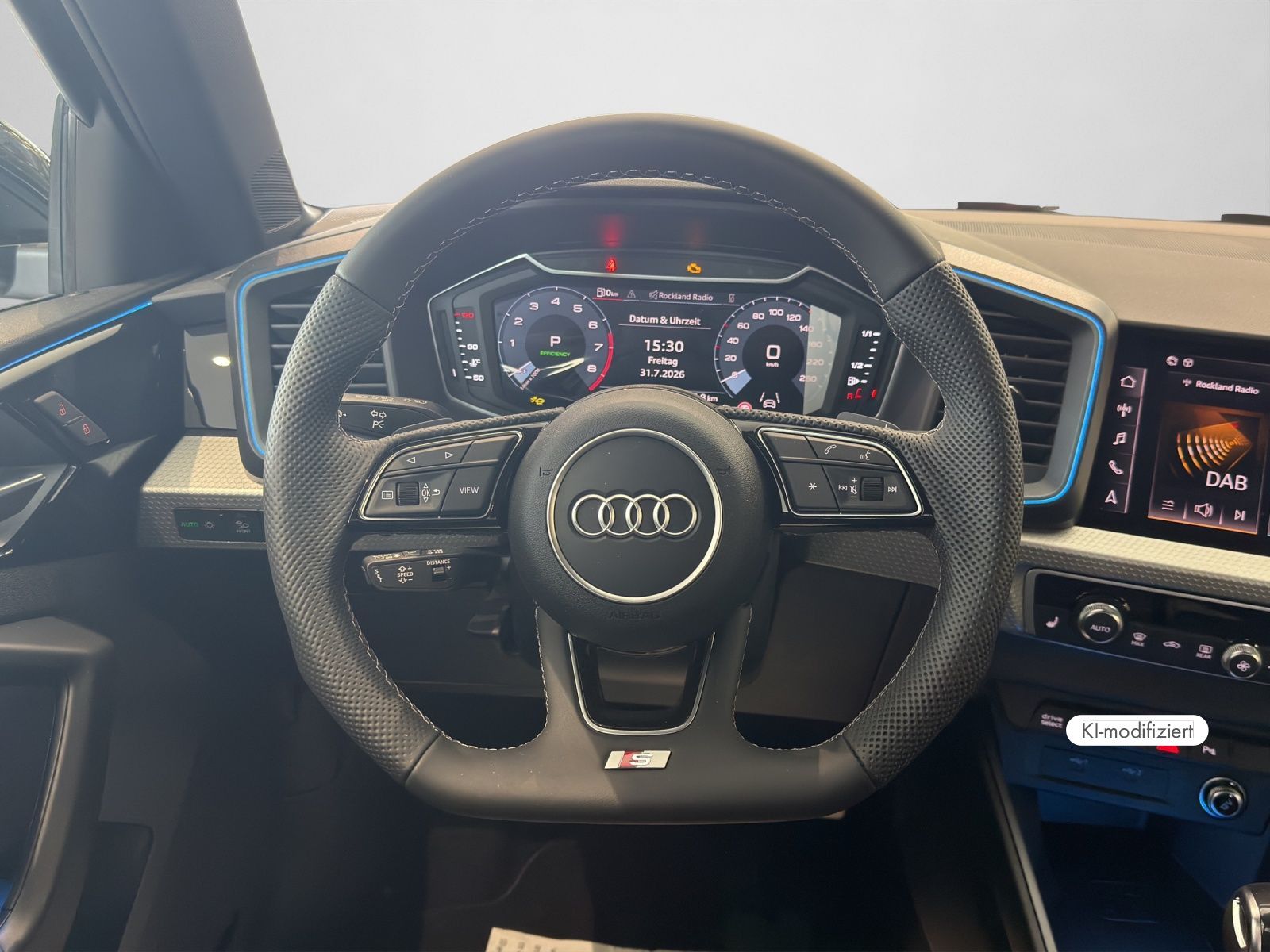 Audi A1 - Bild 11