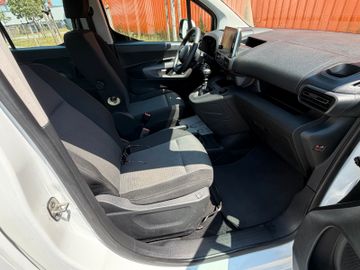 Toyota Proace (Verso) - 8