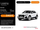 Audi Q2 40 TFSI quattro advanced ACC*Optikschwarz* - Audi Jahreswagen