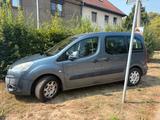 Peugeot Partner Tepee 1.6 VTi 120 PS - Peugeot Partner Tepee Kombi Gebrauchtwagen