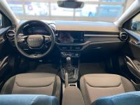 Skoda Fabia - Vorschau Bild 15
