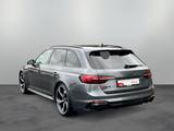 Audi RS 4 Avant TFSI quattro / Pano, Keramik, Matrix - gebrauchte Audi RS4 aus dem Jahr 2022