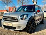 MINI Countryman Cooper ALL4 / Scheckheft / 2.Hand - MINI Behindertengerecht