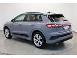 Audi Q4 e-tron 45 quattro S line W-Pumpe/Matrix/20'' - Audi Q4 e-tron in Frankfurt (Main)