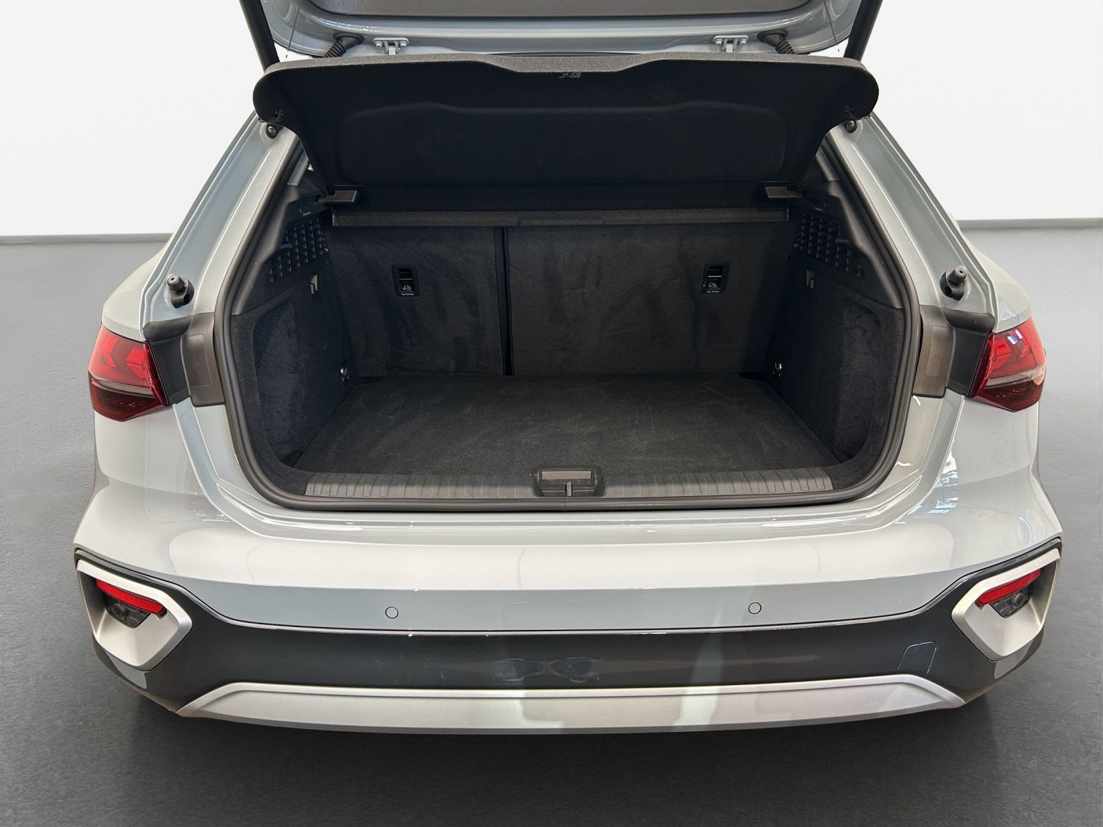 Audi A3 - Bild 11