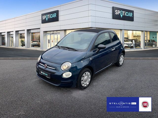 Fiat 500C 1.0 Mild Hybrid Basis ab 5,49%