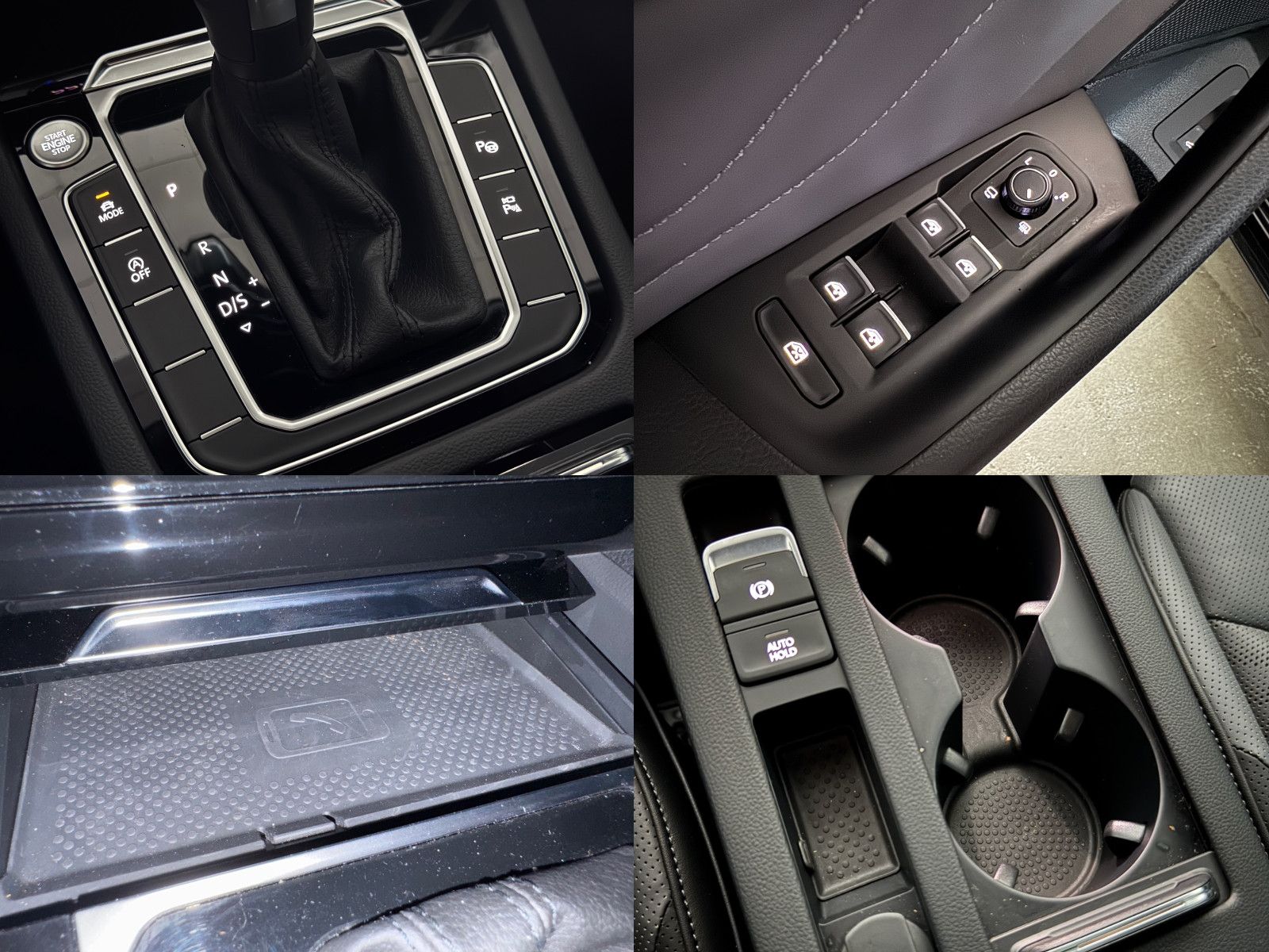 Fahrzeugabbildung Volkswagen ARTEON SB DSG ELEGANCE PANO IQ-LIGHT VW GARANTIE