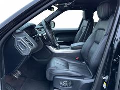 LAND ROVER Range Rover Sport HSE Dynamic|Pixel-LED|Pano|HUD