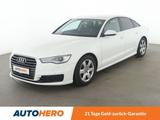Audi A6 1.8 TFSI *NAVI*TEMPO*BI-XENON*CAM*SHZ*PDC* - Audi A6 mit Benzin-Antrieb: Limousine