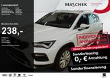 Seat Ateca X-Perience 1.5 TSI DSG Navi RearView ACC S - SEAT Ateca Leasingangebote für Privatpersonen