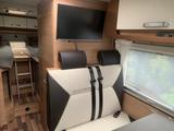 Weinsberg Caracompact 600MEG Edition (Pepper) - Weinsberg CaraCompact 600 MEG EDITION PEPPER